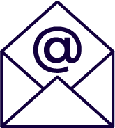 E-Mail icon Autobedrijf Martens
