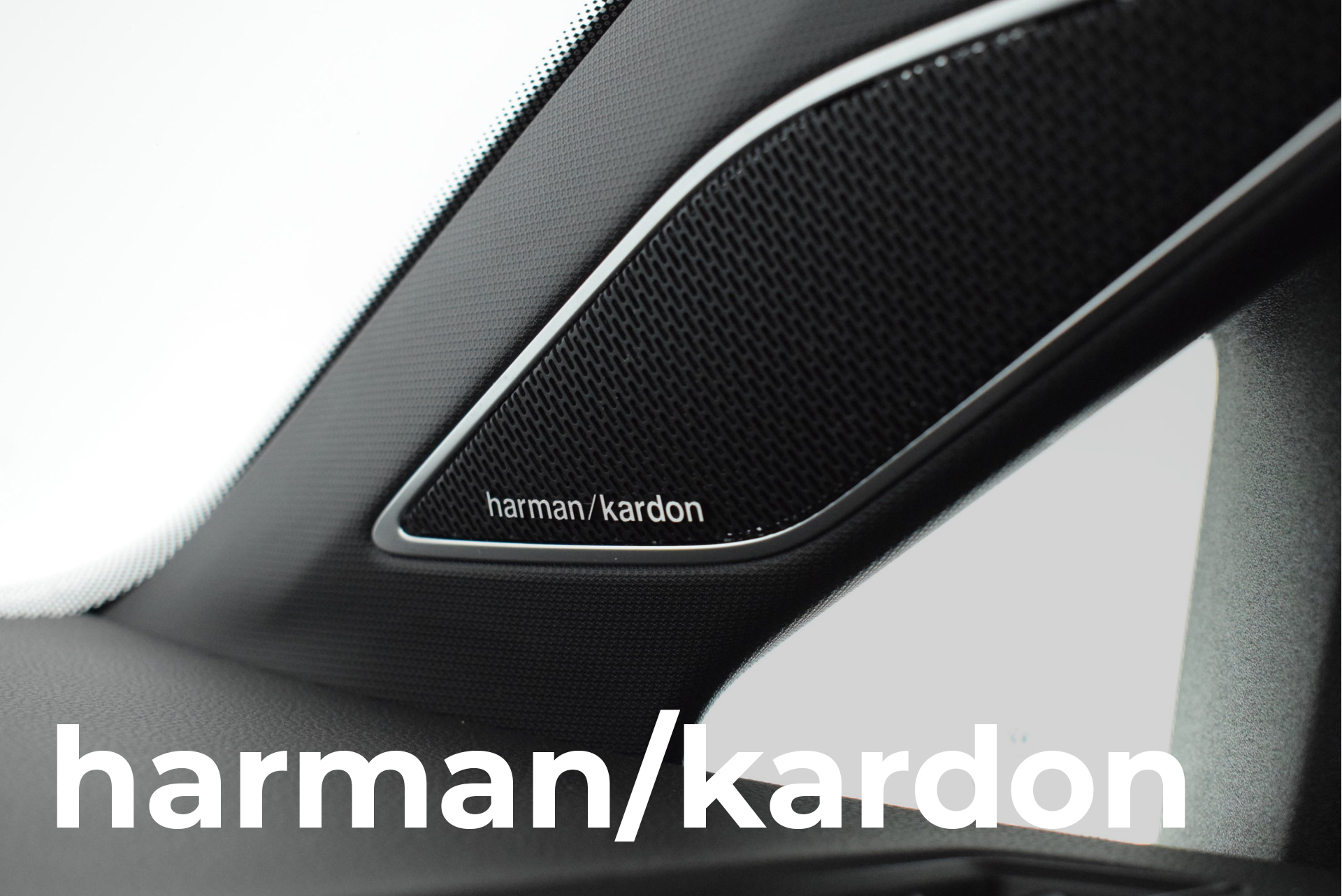 harman/kardon