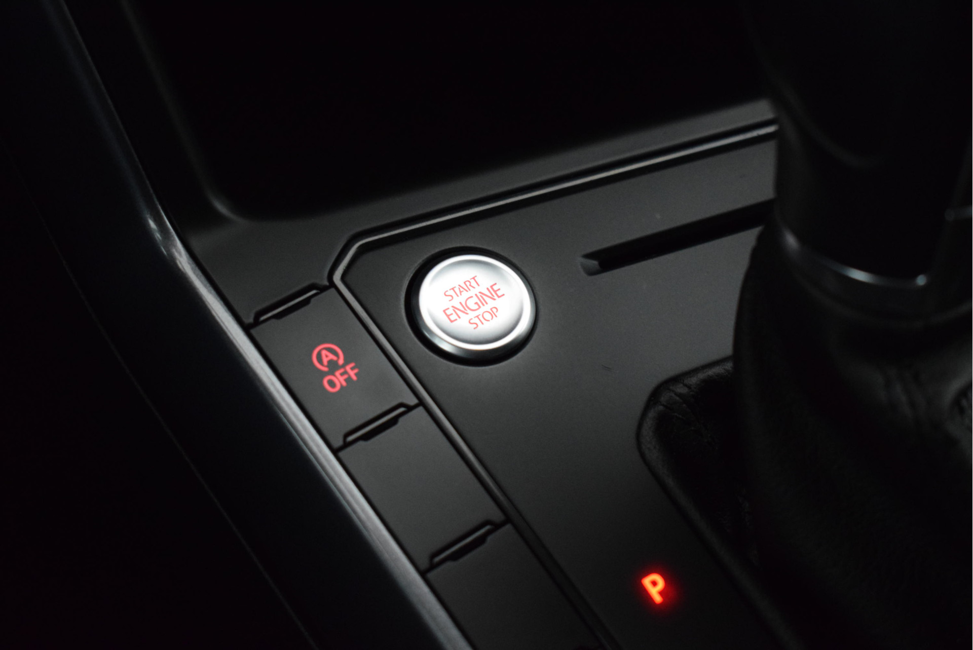 Keyless Entry/Start